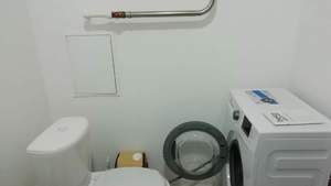 Студия квартира, вторичка, 28м2, 9/18 этаж