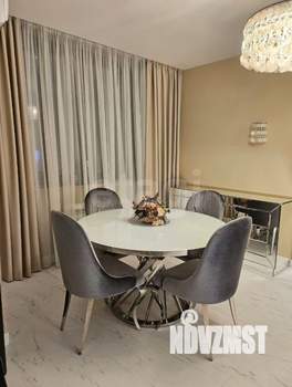 3-к квартира, вторичка, 99м2, 7/26 этаж