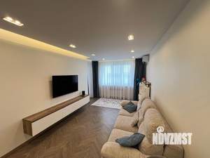 2-к квартира, вторичка, 56м2, 5/6 этаж