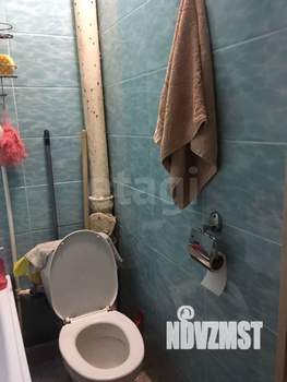 2-к квартира, вторичка, 40м2, 1/2 этаж