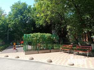 2-к квартира, вторичка, 65м2, 12/18 этаж