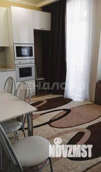 Студия квартира, вторичка, 27м2, 8/9 этаж