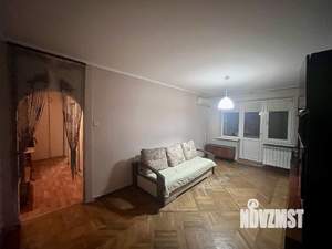 2-к квартира, вторичка, 43м2, 3/5 этаж