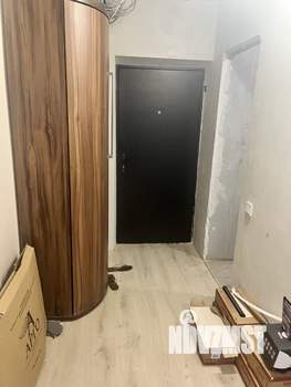 Студия квартира, вторичка, 26м2, 3/24 этаж