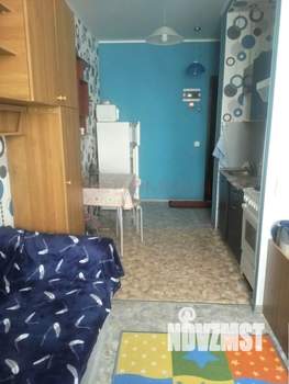 Студия квартира, вторичка, 24м2, 15/17 этаж