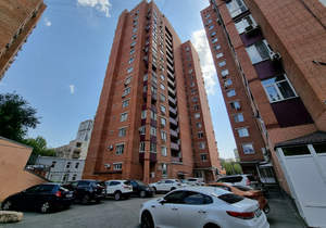 2-к квартира, вторичка, 49м2, 5/17 этаж