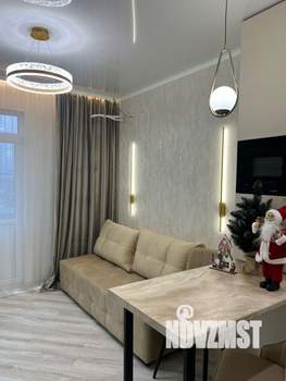 Студия квартира, вторичка, 28м2, 15/24 этаж