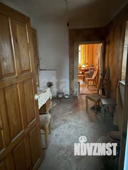 2-к квартира, вторичка, 22м2, 2/2 этаж