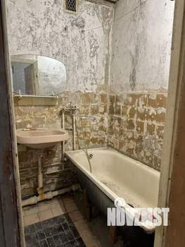 3-к квартира, вторичка, 65м2, 3/5 этаж