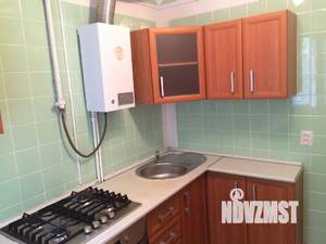 2-к квартира, вторичка, 44м2, 2/5 этаж