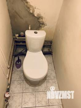 2-к квартира, вторичка, 50м2, 9/9 этаж