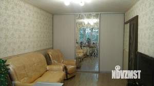 2-к квартира, вторичка, 52м2, 7/9 этаж