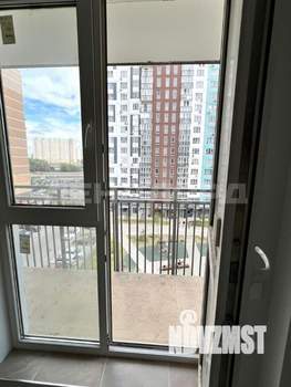 1-к квартира, вторичка, 32м2, 6/17 этаж