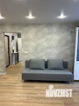 3-к квартира, вторичка, 59м2, 7/9 этаж