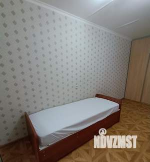 3-к квартира, вторичка, 64м2, 4/9 этаж