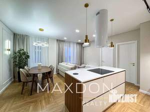 3-к квартира, вторичка, 65м2, 15/24 этаж