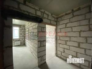 2-к квартира, вторичка, 48м2, 4/16 этаж