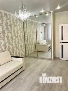 1-к квартира, вторичка, 35м2, 8/19 этаж