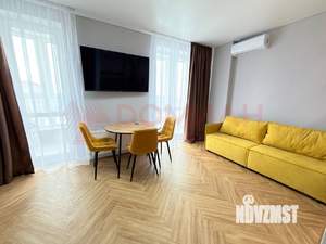 1-к квартира, вторичка, 38м2, 4/25 этаж