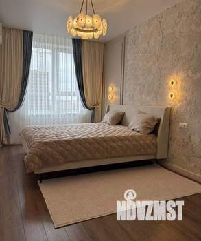 1-к квартира, вторичка, 43м2, 12/20 этаж