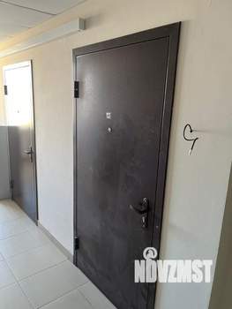Студия квартира, вторичка, 30м2, 1/22 этаж