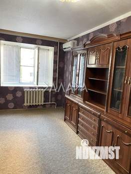 1-к квартира, вторичка, 38м2, 3/10 этаж
