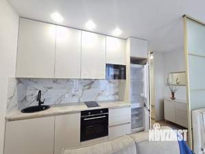 Студия квартира, вторичка, 30м2, 5/25 этаж