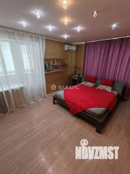 2-к квартира, вторичка, 72м2, 8/16 этаж