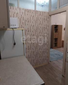1-к квартира, вторичка, 40м2, 1/1 этаж