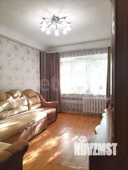 2-к квартира, вторичка, 45м2, 1/5 этаж