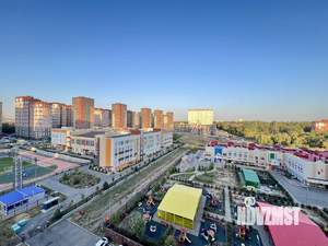 1-к квартира, вторичка, 36м2, 10/22 этаж