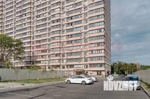 Студия квартира, вторичка, 31м2, 19/24 этаж