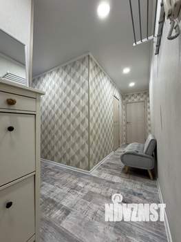 2-к квартира, вторичка, 50м2, 5/9 этаж