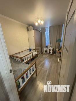 2-к квартира, вторичка, 53м2, 5/10 этаж