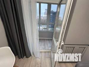 1-к квартира, вторичка, 36м2, 4/12 этаж