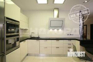 3-к квартира, вторичка, 128м2, 12/16 этаж