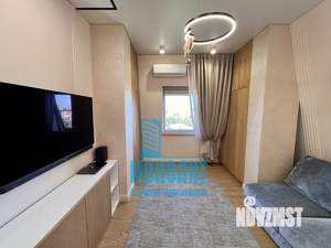 2-к квартира, вторичка, 50м2, 5/6 этаж