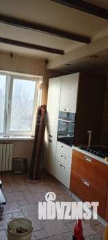 3-к квартира, вторичка, 63м2, 7/9 этаж