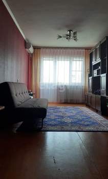 3-к квартира, вторичка, 60м2, 9/9 этаж