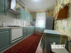 2-к квартира, вторичка, 48м2, 4/9 этаж