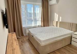 1-к квартира, вторичка, 31м2, 5/9 этаж
