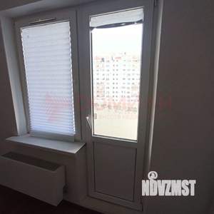 2-к квартира, вторичка, 54м2, 13/23 этаж