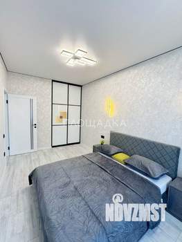 1-к квартира, вторичка, 36м2, 7/14 этаж