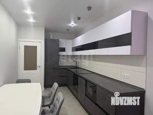 2-к квартира, вторичка, 74м2, 17/23 этаж