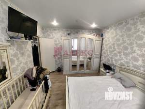 3-к квартира, вторичка, 57м2, 3/9 этаж