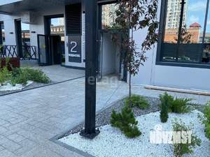 3-к квартира, сданный дом, 74м2, 2/24 этаж