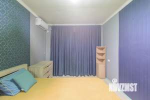 3-к квартира, вторичка, 65м2, 1/9 этаж