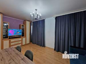 2-к квартира, вторичка, 45м2, 1/9 этаж