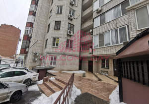 3-к квартира, вторичка, 80м2, 2/14 этаж