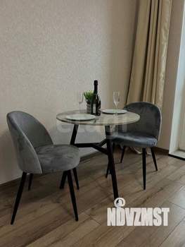 Студия квартира, вторичка, 26м2, 3/5 этаж